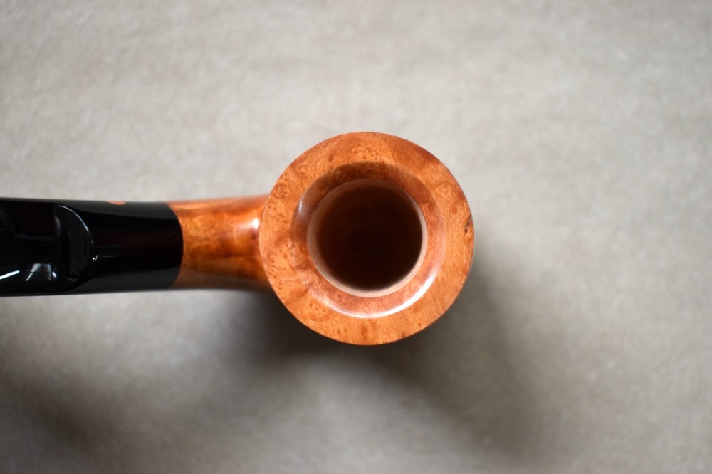 Moretti Pipe Freehand