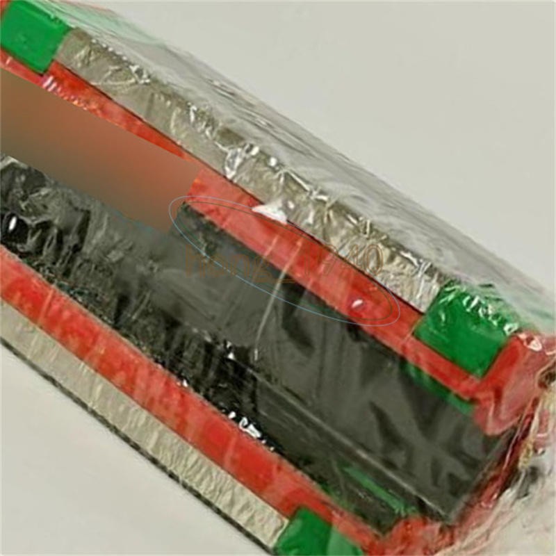 1PCS NEW HIWIN Linear guide slider HGL25HA