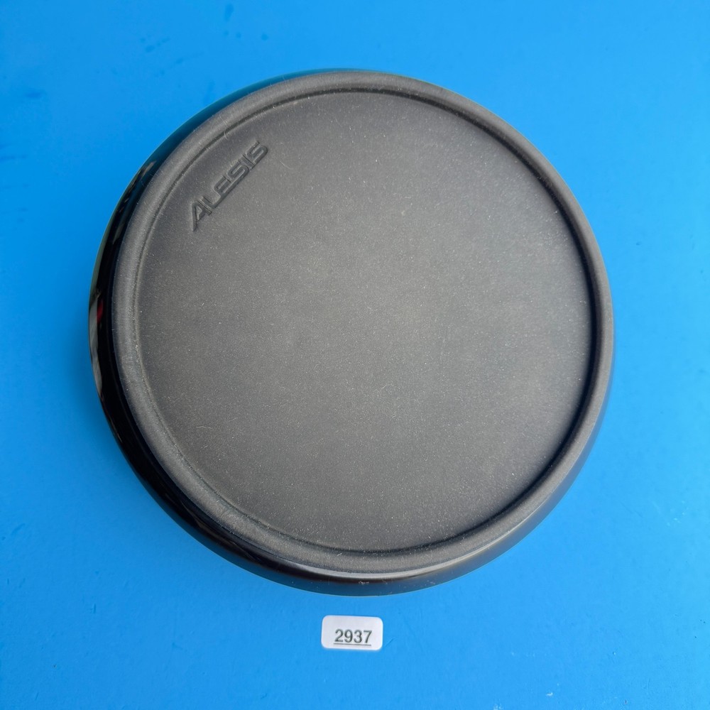 ALESIS FORGE NITRO Electronic Drum Part: 8" Tom Trigger Single-Zone Pad #2937