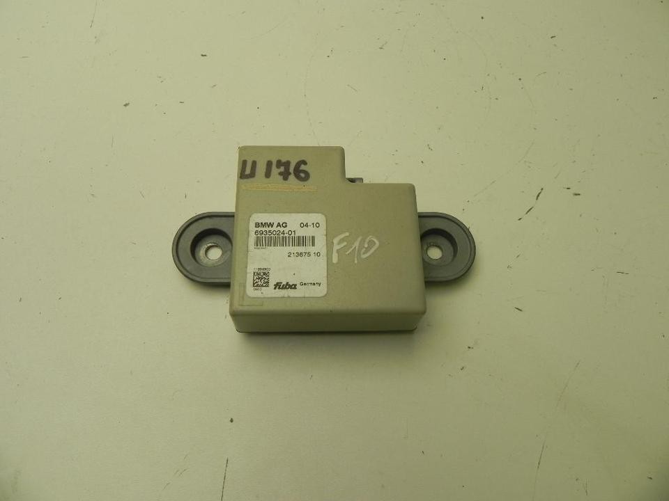 Antenna amplifier BMW 5 2012 6935024