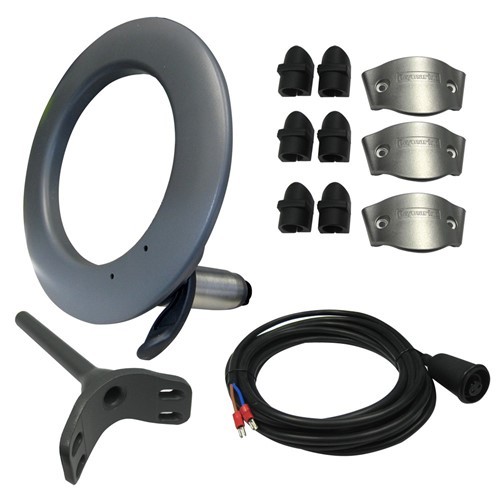 Raymarine Wheel Drive, Without Autopilot E12093