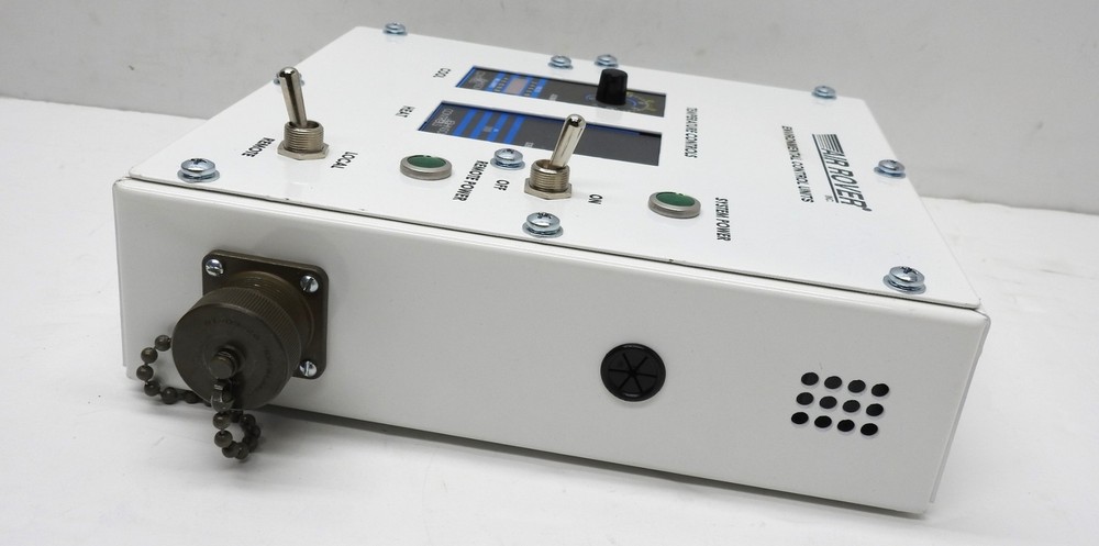 Air Rover Environmental Control Replacement Controller Cool/Heat Temperature NEW