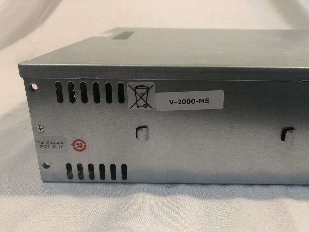 AVST CallXpress Server