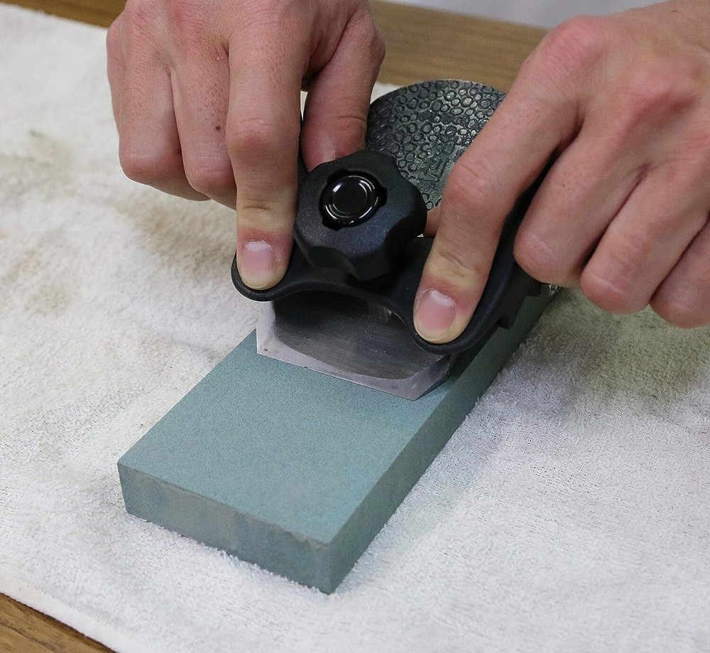 Kakuri Home Sharpener Guide KBS-50 From Japan