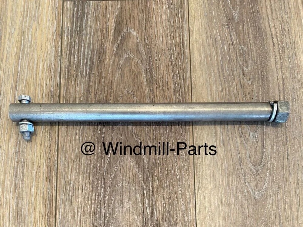 10ft Aermotor  B-702 Windmill Tail Pin, B510