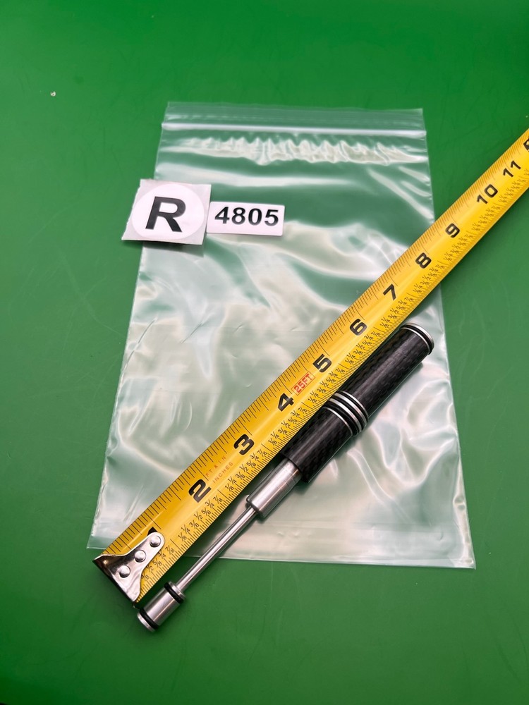 Carbon Fiber Dye Dm4 Bolt