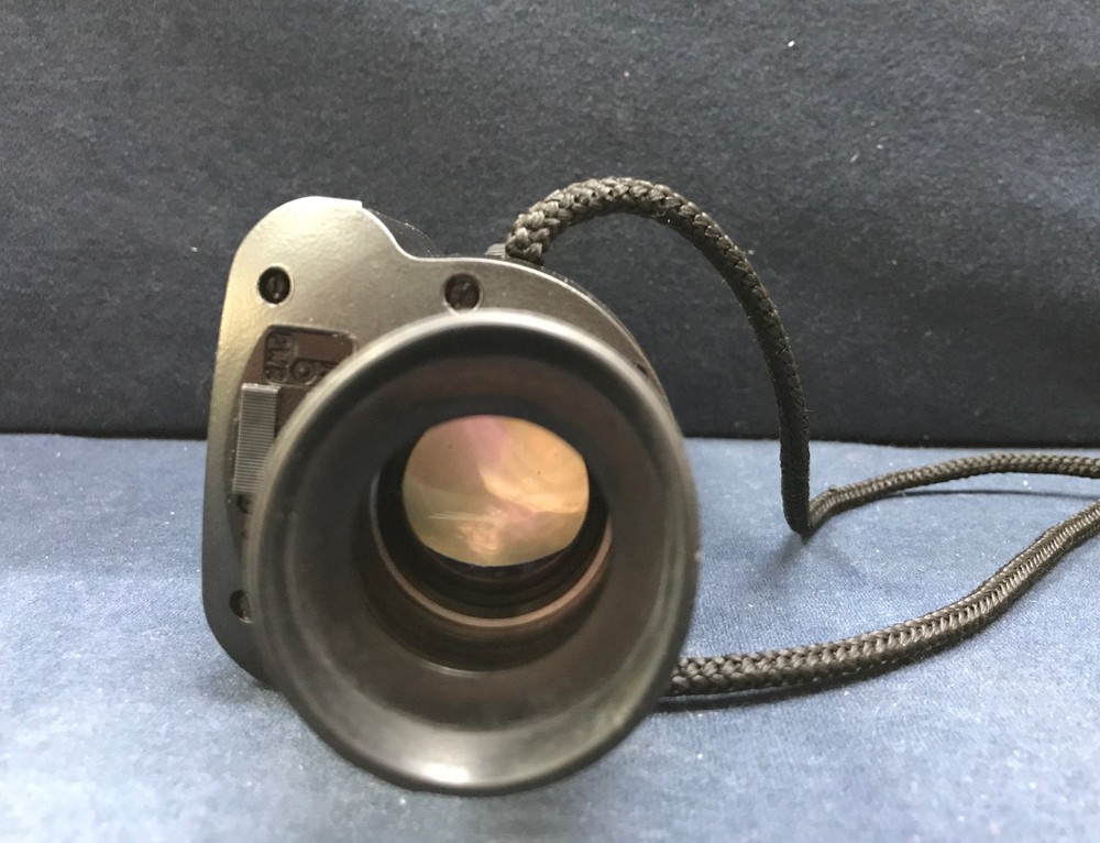 AMT Night Vision Monocular MO-2 Tested & Working.