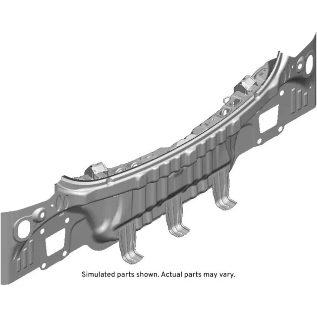 Genuine GM Rear End Panel 26249981