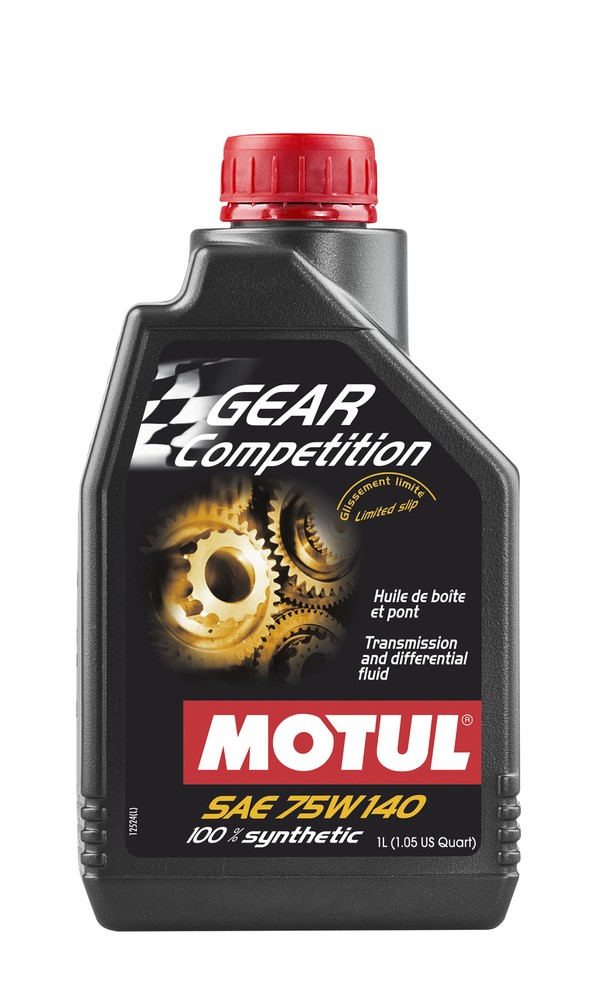 Motul Gear Oil 105779