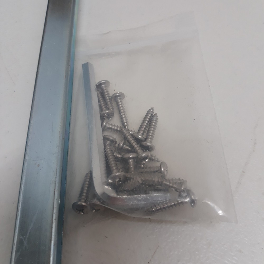 Undermount Sink Repair Kit Sink Brackets Fallen Sink Support 5pcs Support Rods