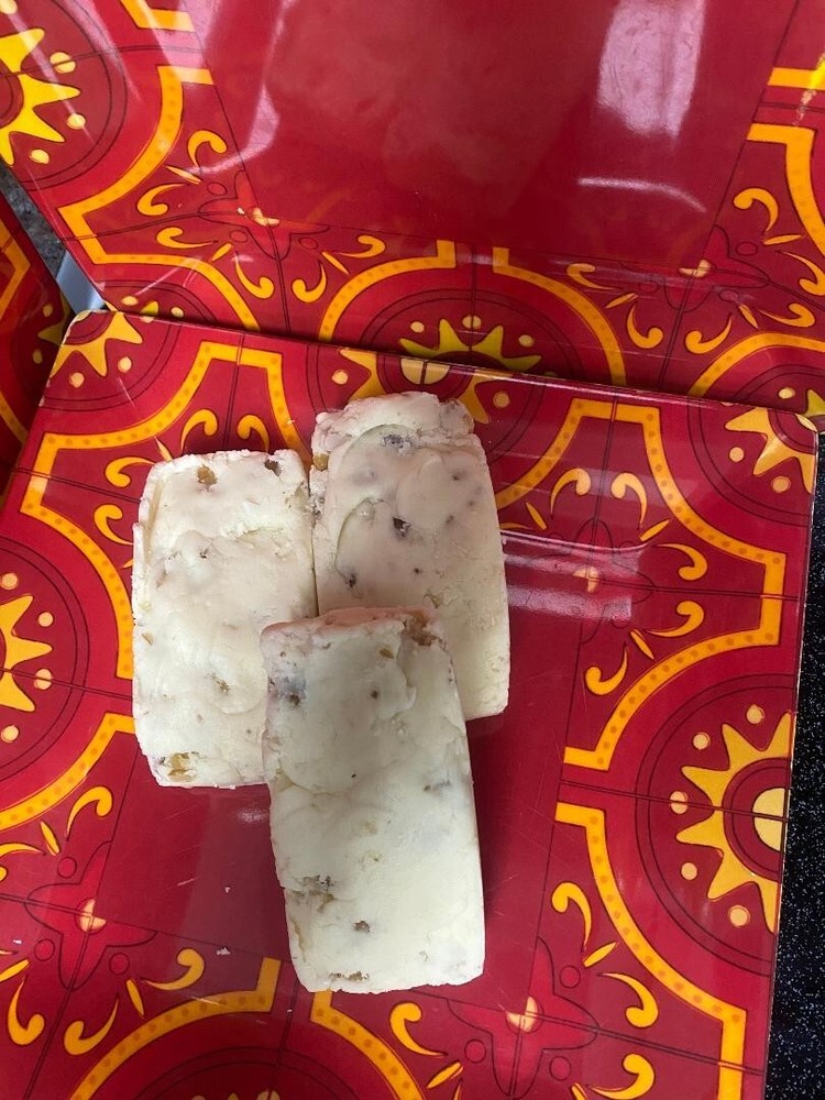 Maple Walnut Fudge 1/2 pound