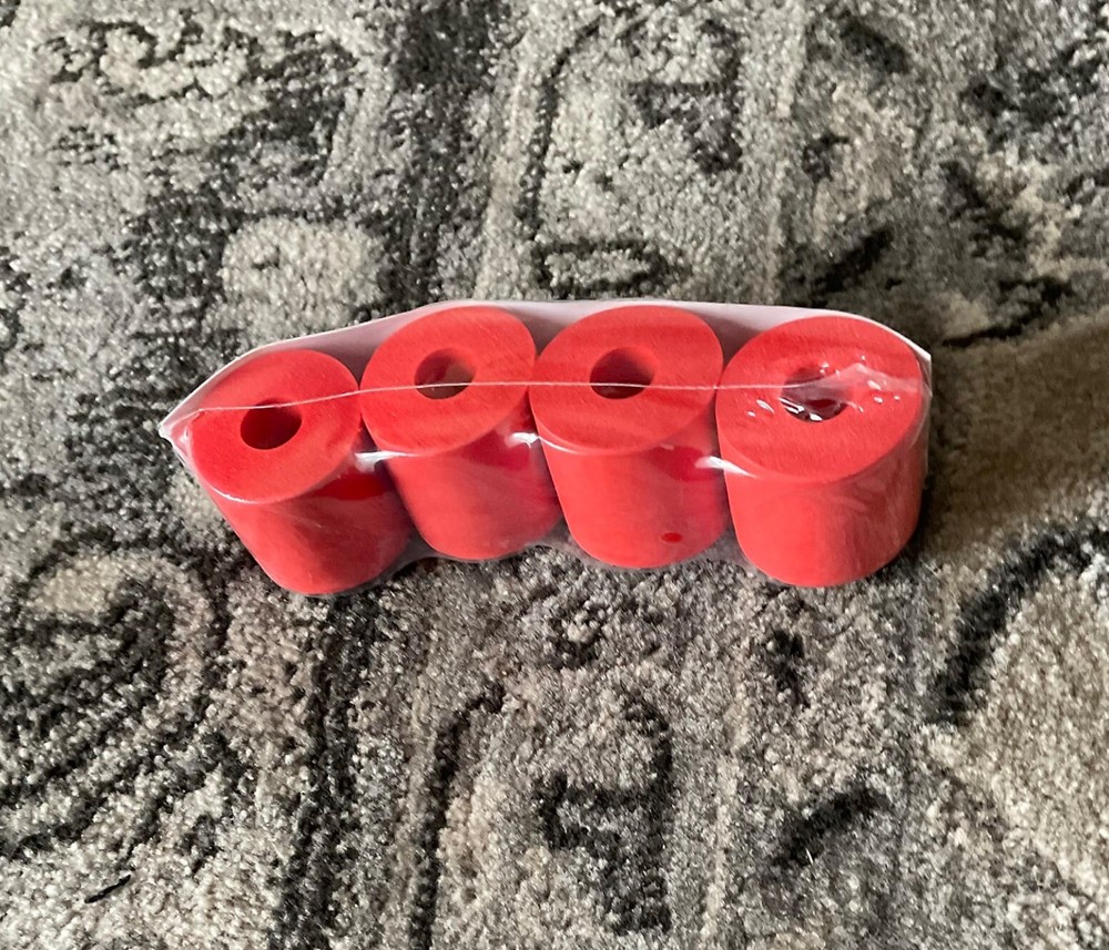 Rim Riser Stick Donuts