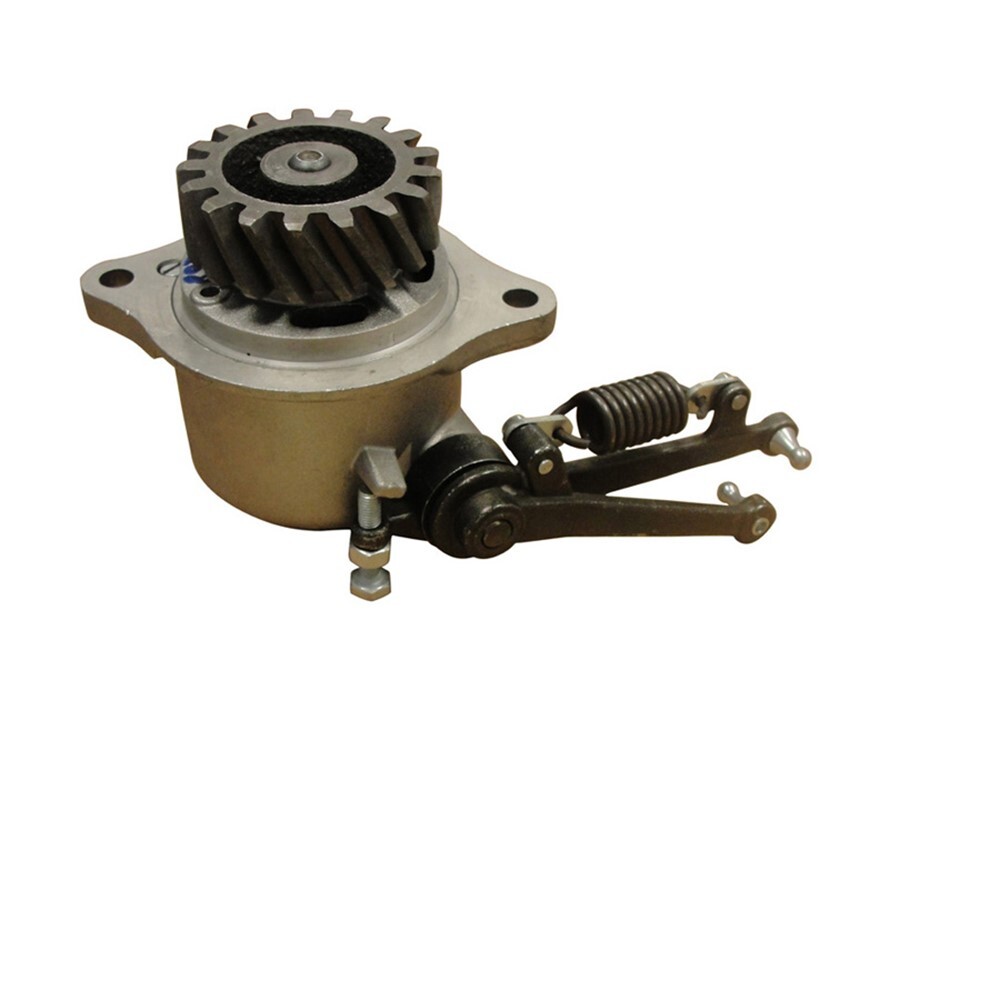 Governor Assembly (Complete 2 Arm)-Fits Ford Tractor 8N18204B