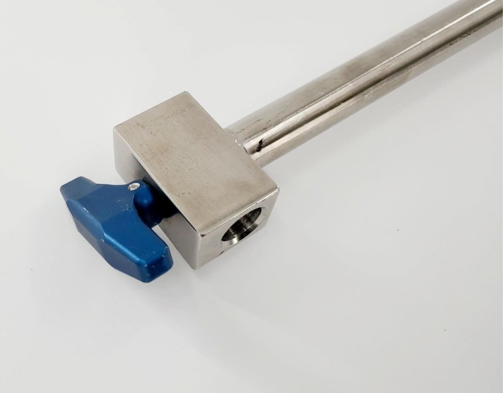Mizuho OSI Table Accessory Attachment w/ Clamp