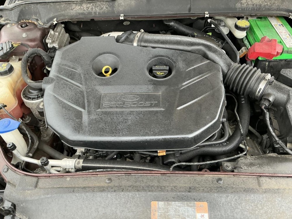 System Restraint Bag Module Fits 15-16 FUSION 817152