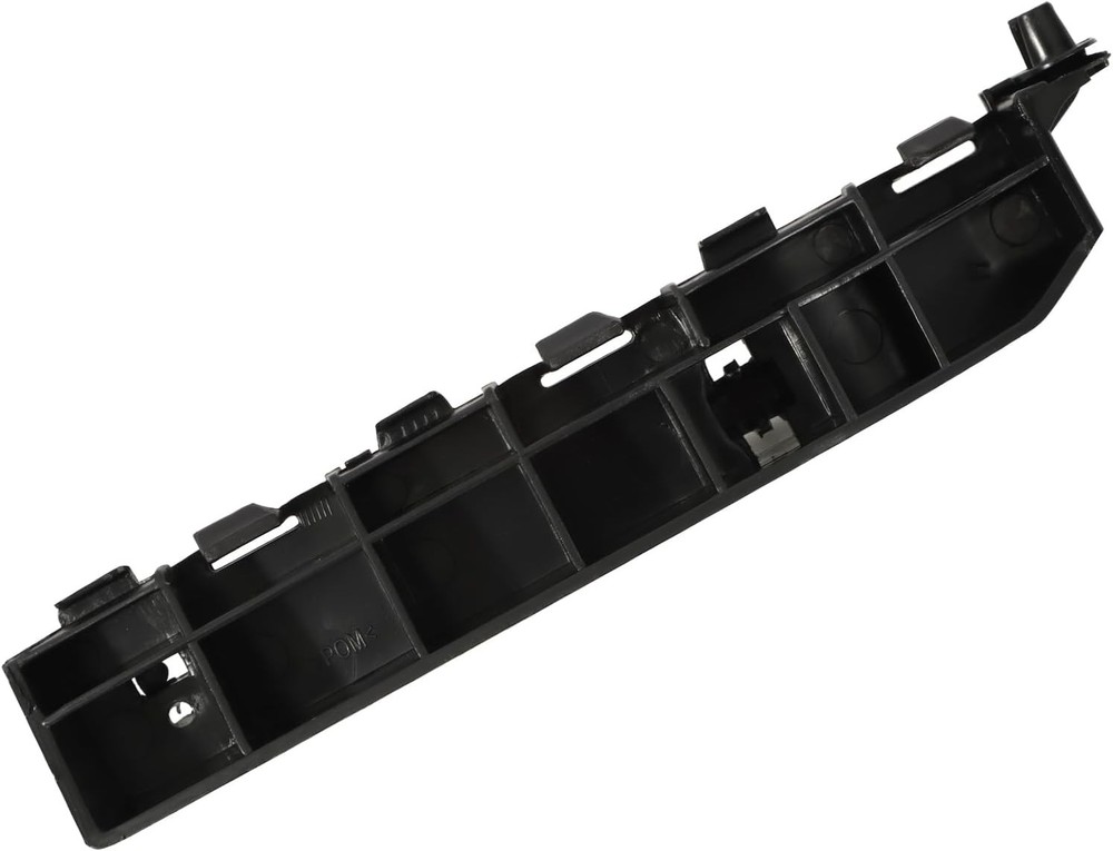 Left and Right Side Front Bumper Bracket Bumper Re Model: For Accord 2008-2012