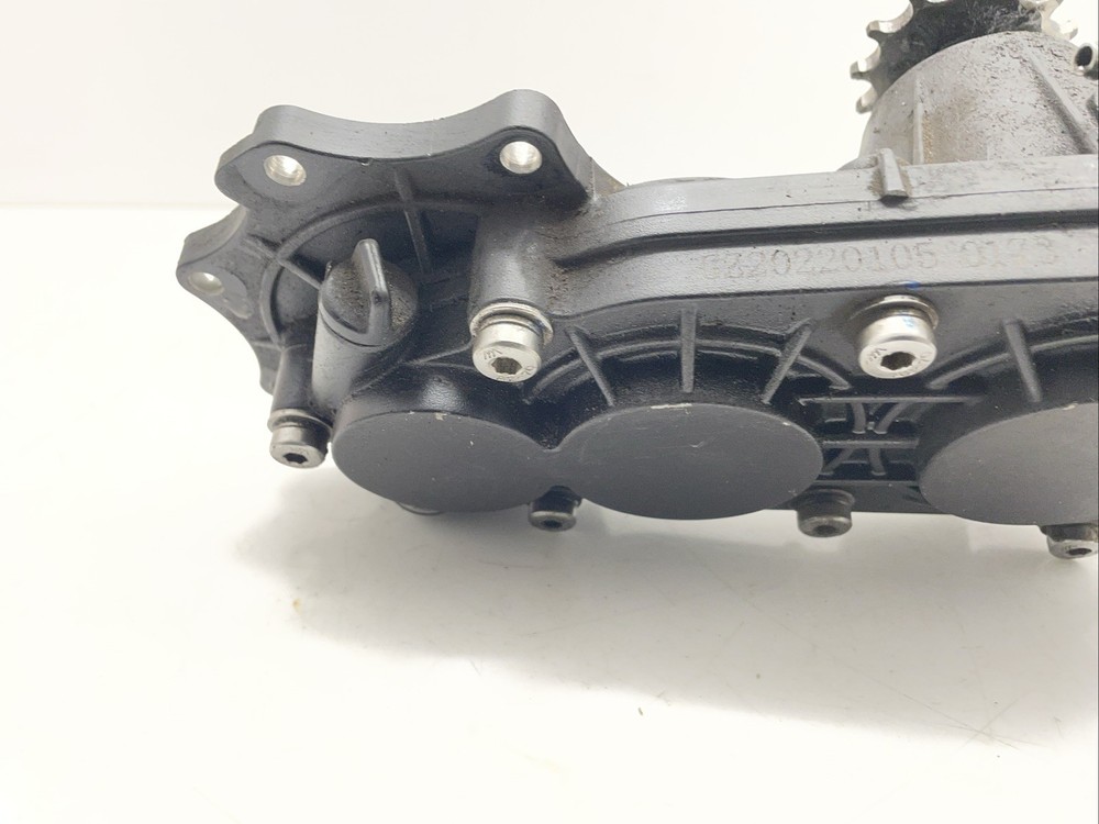♻️ Talaria Sting Mx TL3000 2022 Gearbox ♻️