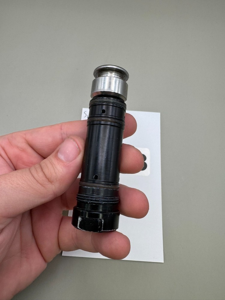 Smart Parts Impulse Ram-Black