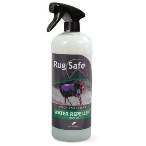 RugSafe Spray-On Water Repellent