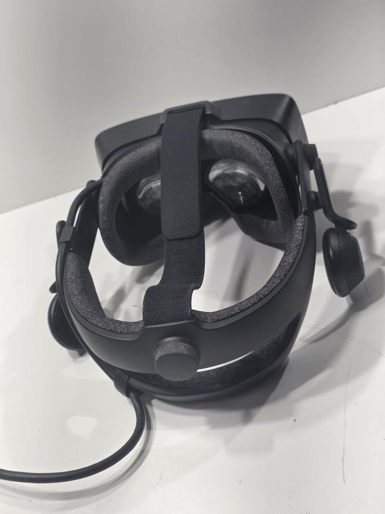 VALVE INDEX VR (P13018839)