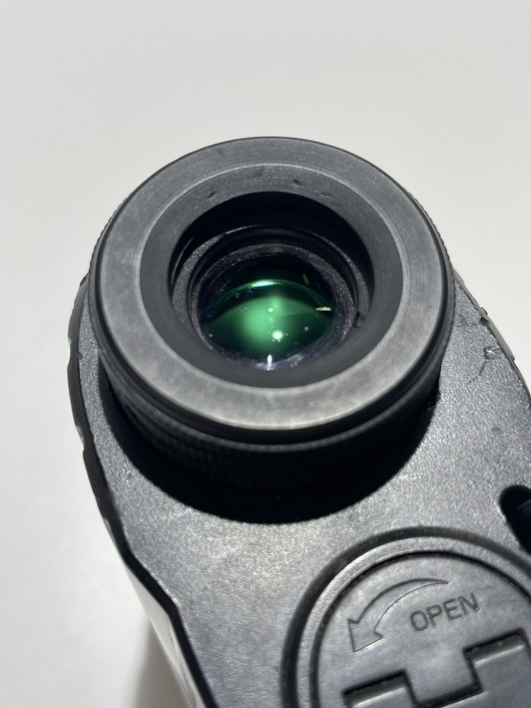 REDFIELD OPTICS RAIDER 650A (P32003030)