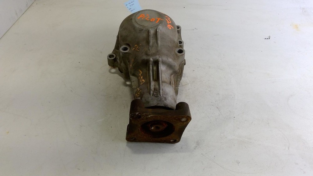 Transfer Case Fits 03-04 PILOT 243122