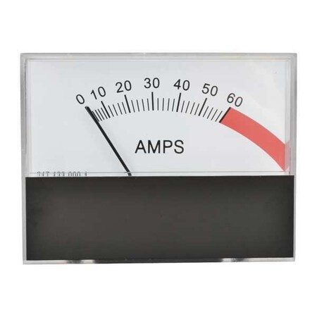 Westward Tt246134666g Voltmeter / Testmeter