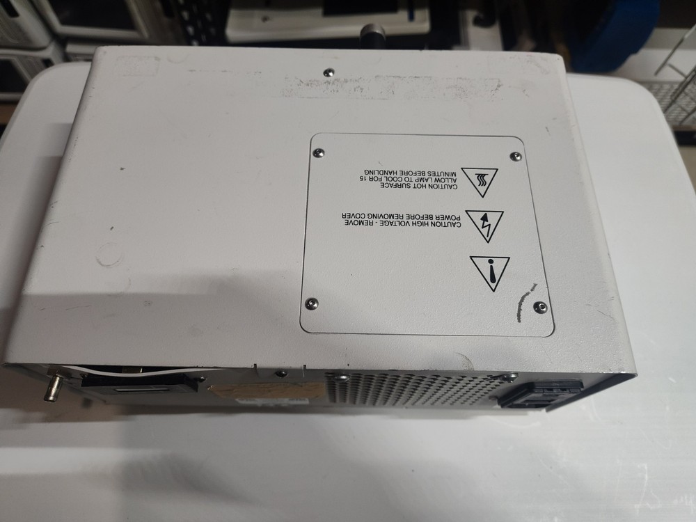 LUXTEC LX300 LIGHT SOURCE