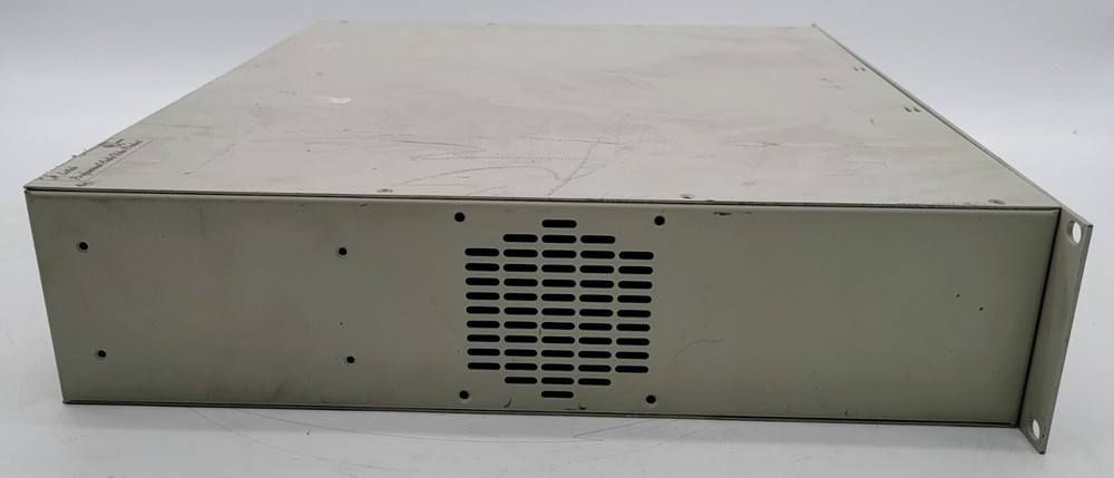 LEITCH HD-16X PROFESSIONAL AUDIO/VIDEO PRODACT