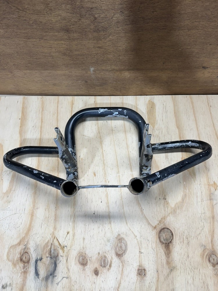 01 Bombardier Ds 650 Front Bumper