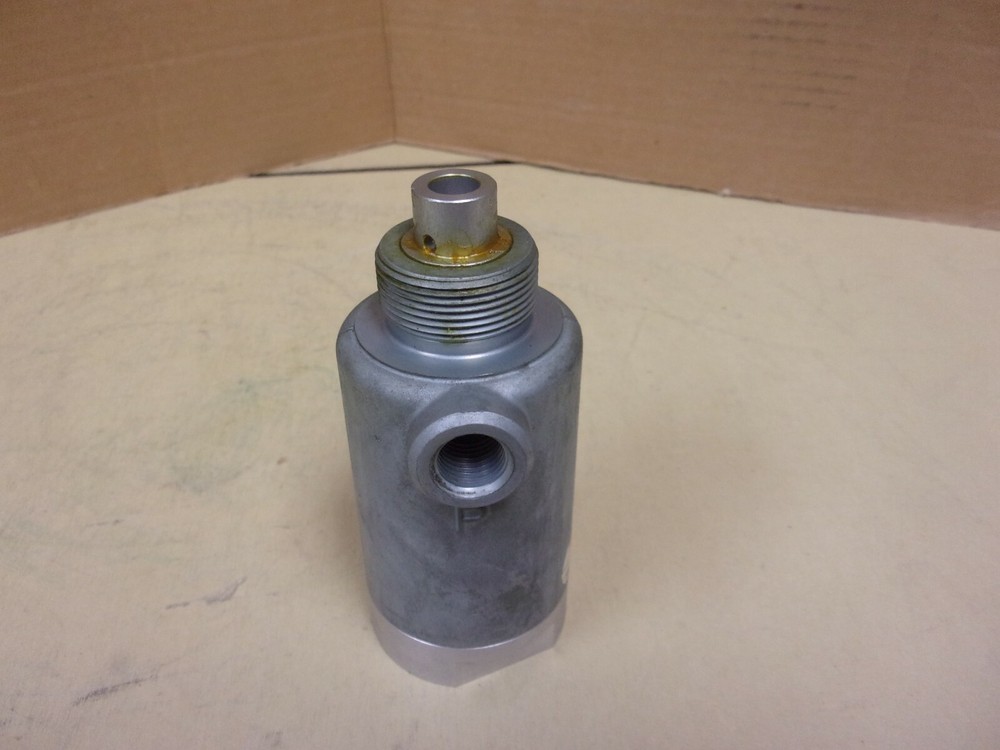 Rexroth 361 054 750 0 Regulator