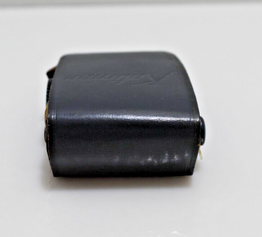 Kalimar P-A-L: Exposure Meter