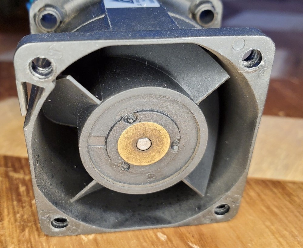 Delta Electronics 12V 1.82A CPU Cooling Fan GFC0412DS