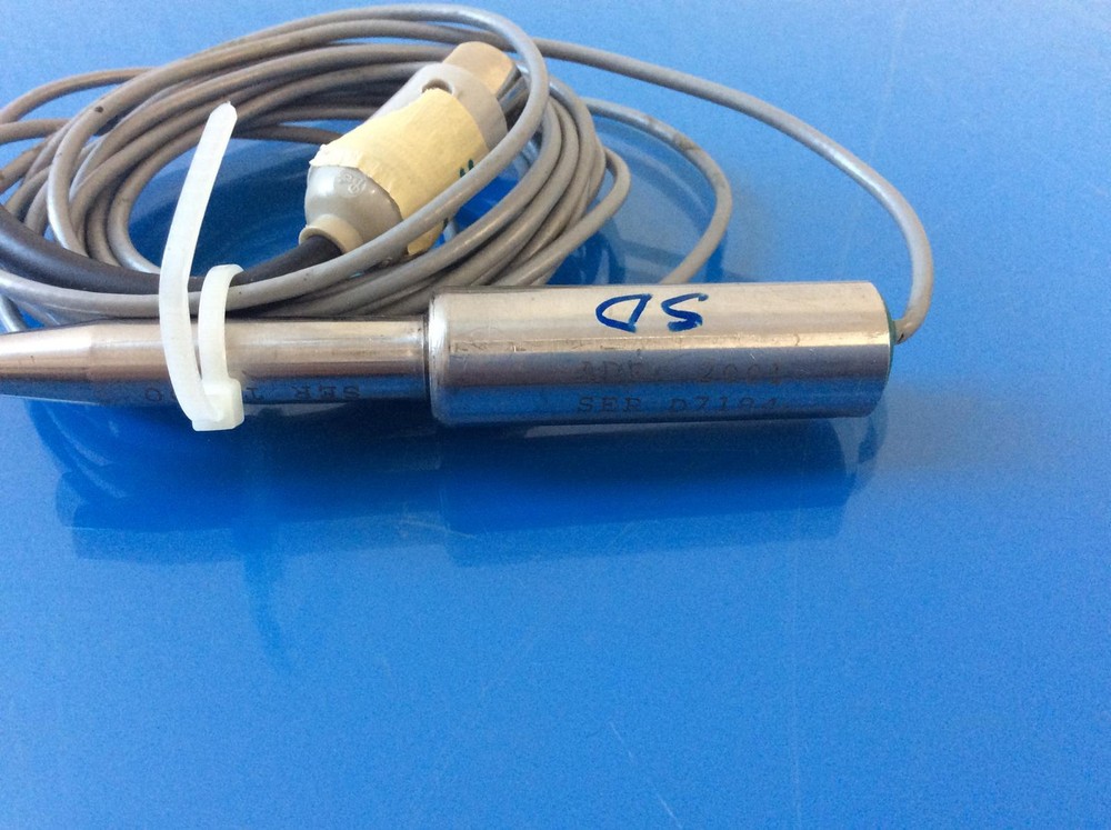 ADE CORP PROBE 2001/2102