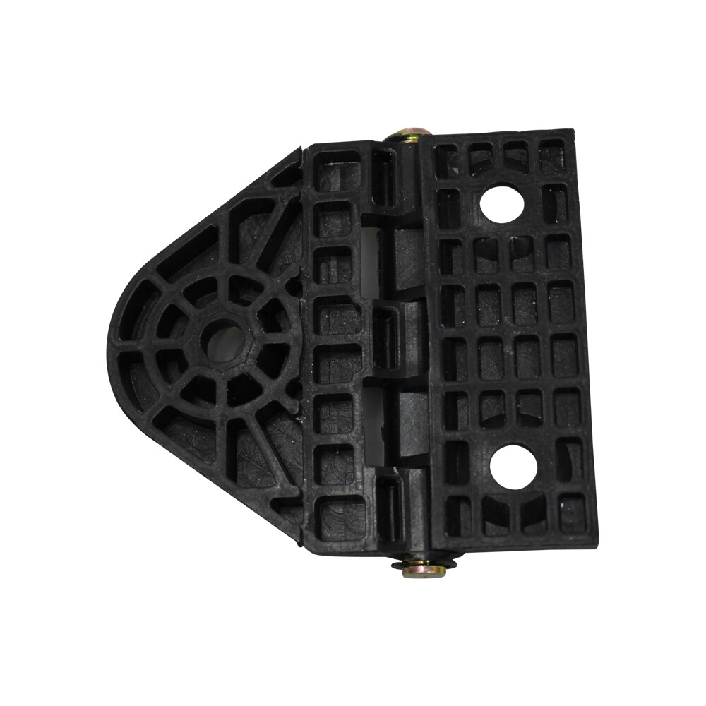 Replacement Hinge - Rear Window NF101367 Fits John Deere Tractors