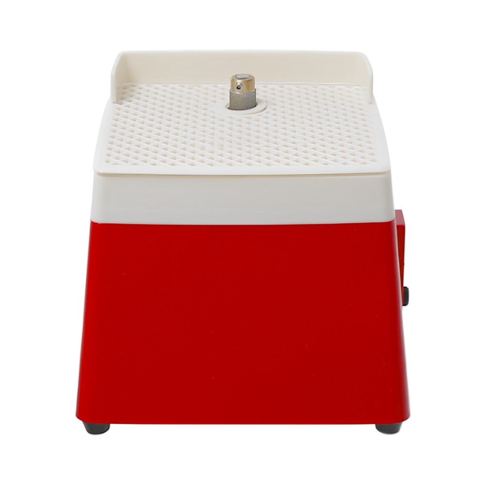 110V Edge-Grinding Machine, 65W Ceramic Edge Grinder, Tabletop Electric Grinder
