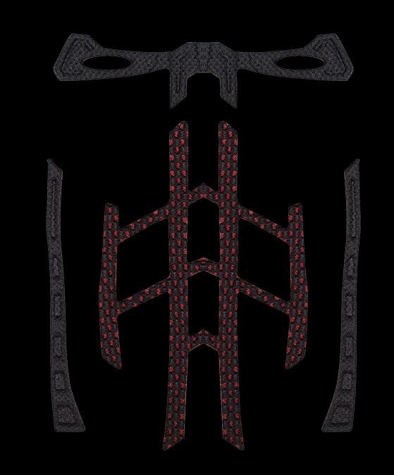 zKask, Infinity Pad, -, Large