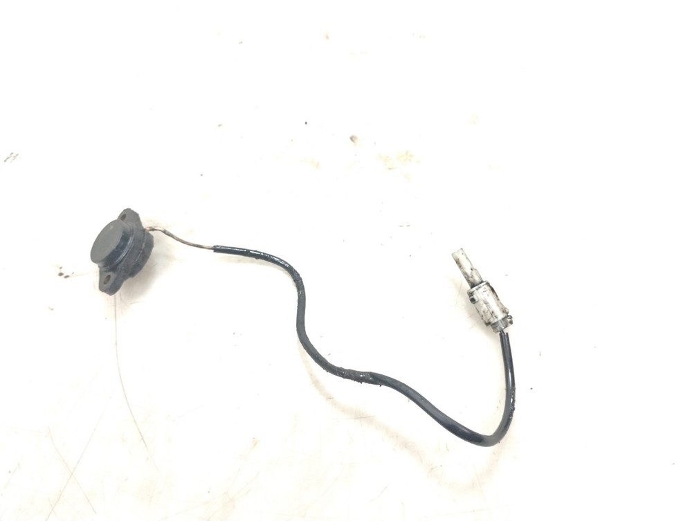 2013 Aprilia SL750 Shiver Neutral Gear Position Sensor Switch