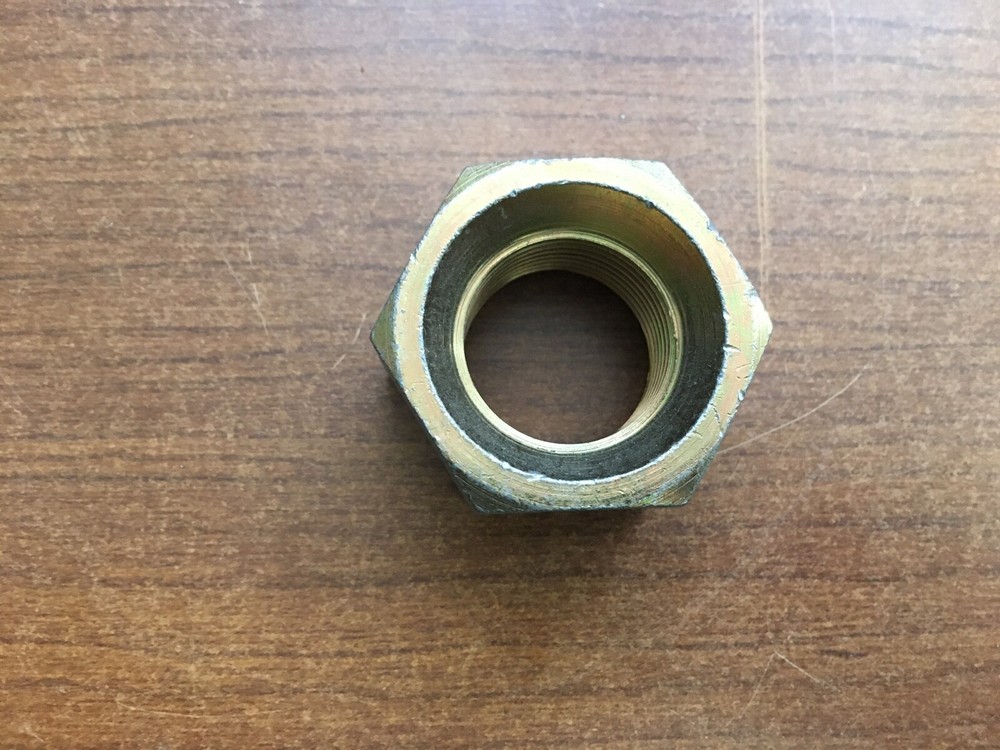 John Deere Original Equipment Nut #R78026