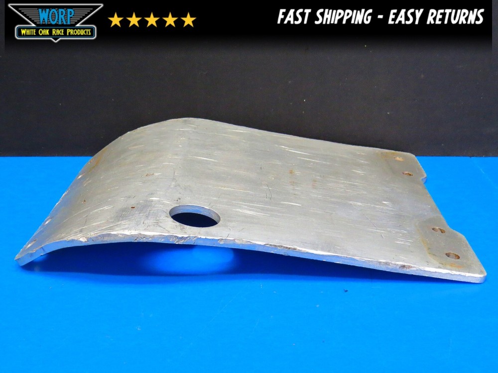 MONTESA COTA 242 SKID PLATE ENGINE FRAME GUARD