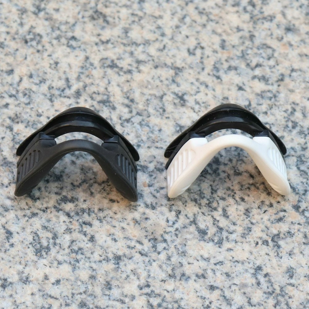 2Pair Rubber Kits Replacement Nose Piece for-Oakley M2 Frame/M2 Frame XL Options