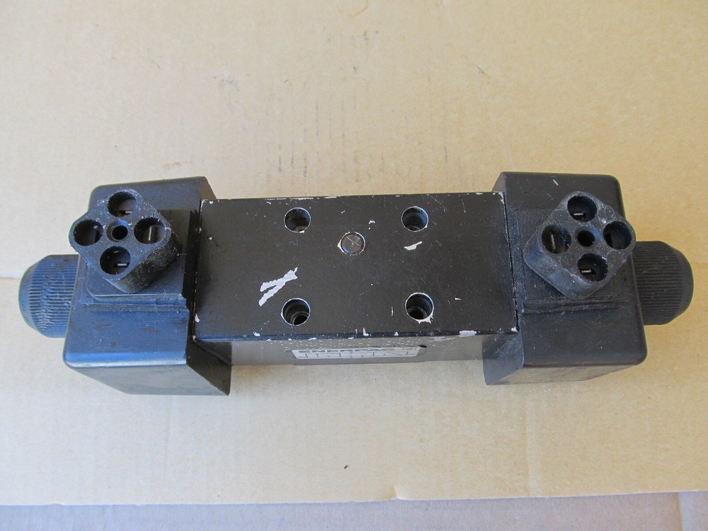 ENERPAC CW164.026 SOLENOID VALVE