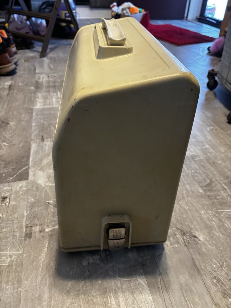 Kenmore Vintage Sewing Machine