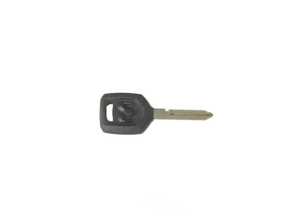 Vehicle Key Mopar 68399888AA