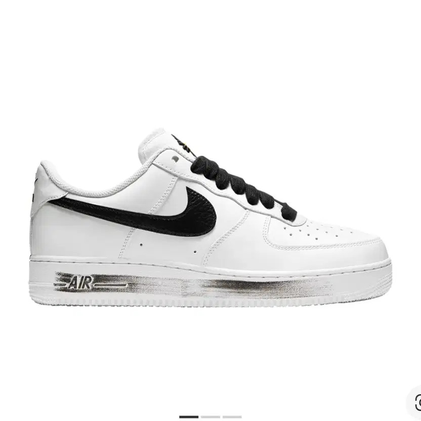 Puma Air Force Sneakers
