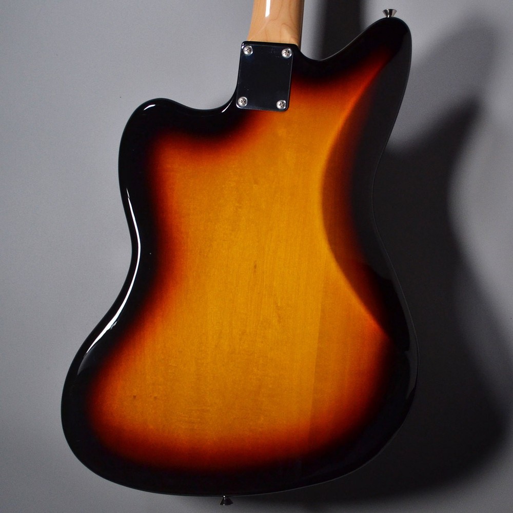 Fender JAPAN JAPAN TRADITIONAL 60S JAZZMASTER