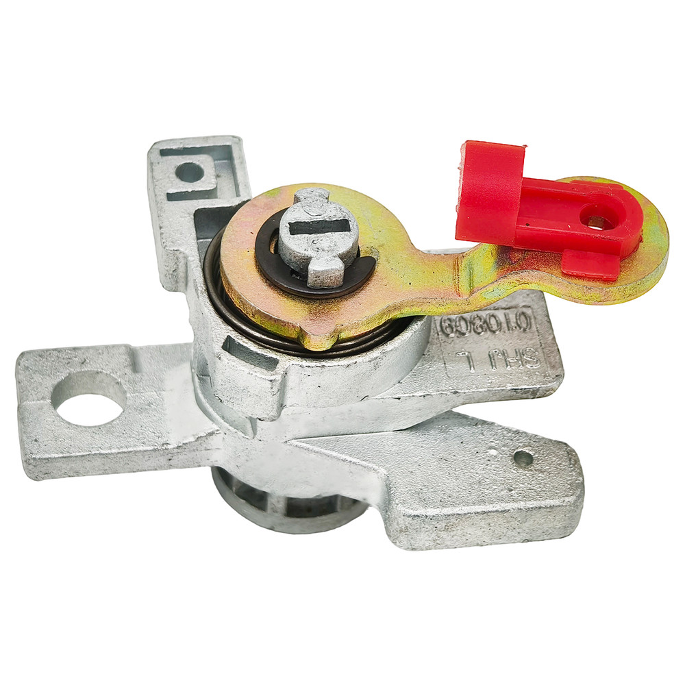 Ignition Lock Cylinder Switch with Two Keys for 2005-2010 Honda Odyssey