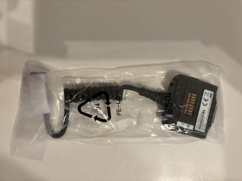 RS507 adapter cable, ADPTRWT-RS507-04R