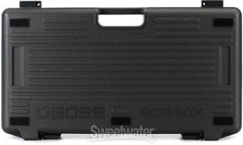 Boss BCB-90X Deluxe Pedalboard and Case