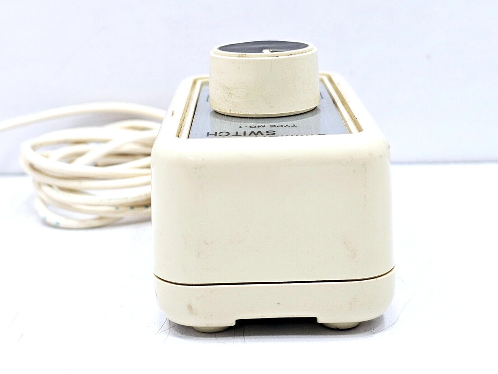 KOKOSHA MD-1 DIMMER SWITCH NQ888